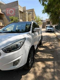هيونداي توسان
